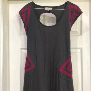 Synergy Organic Clothes Dress